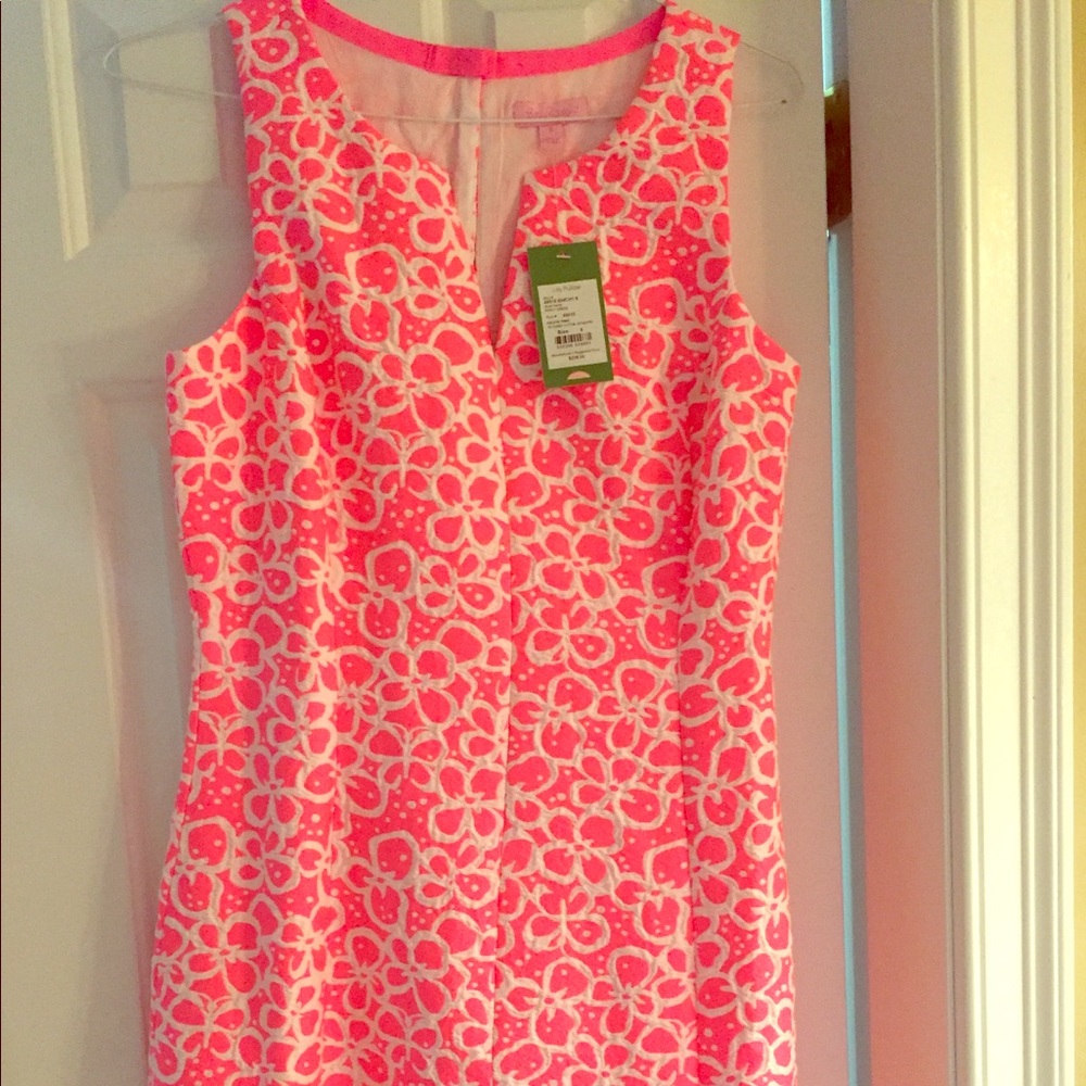 Lily Pulitzer dress